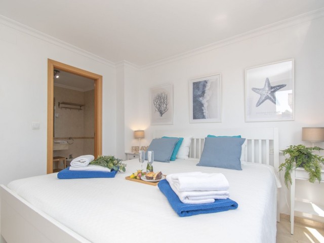 Villa avec 4 Chambres  à Mijas Costa