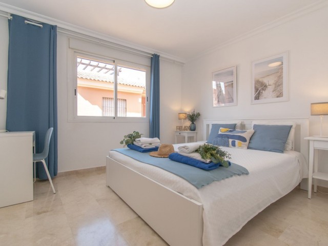 Villa avec 4 Chambres  à Mijas Costa