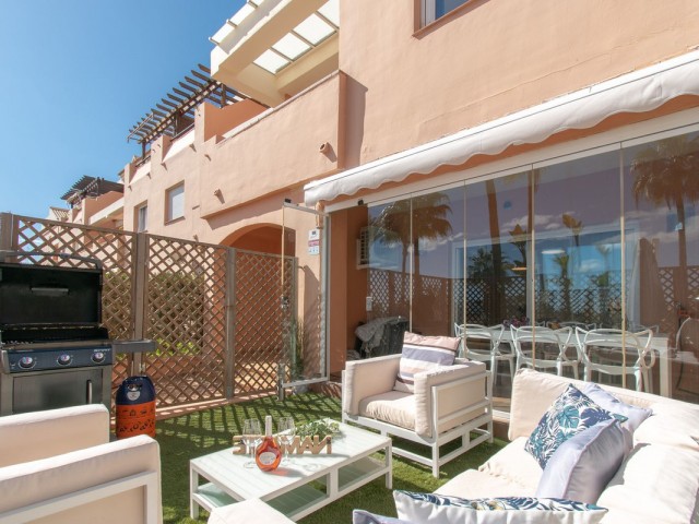 Villa avec 4 Chambres  à Mijas Costa