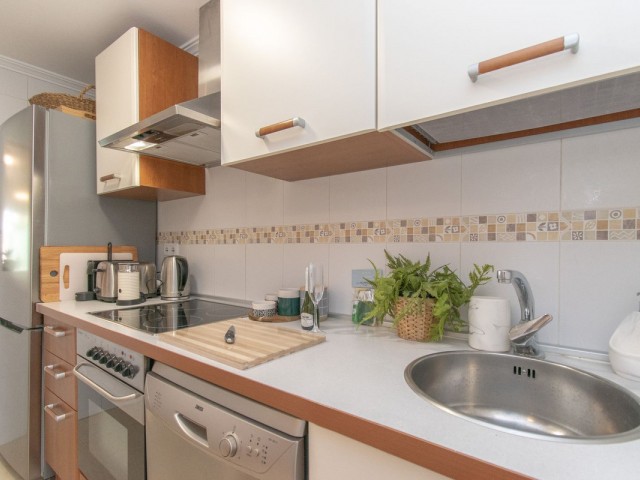 Villa avec 4 Chambres  à Mijas Costa