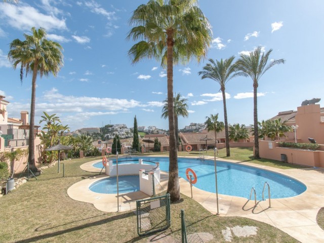Villa, Mijas Costa, R5346643