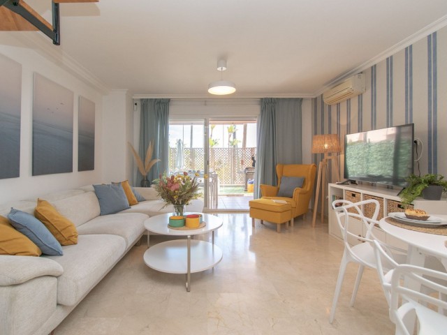 Huoneisto, Mijas Costa, R5346643