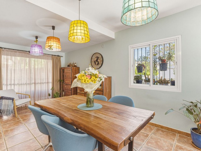 Rijtjeshuis, Las Lagunas, R5347297