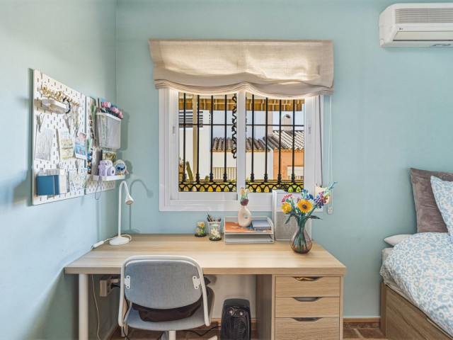 3 Soveroms Rekkehus i Las Lagunas