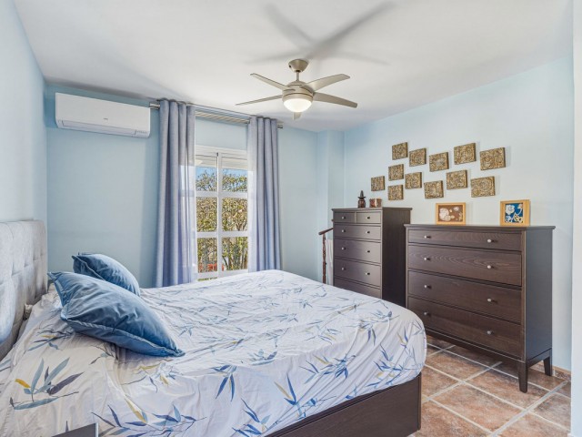 3 Soveroms Rekkehus i Las Lagunas