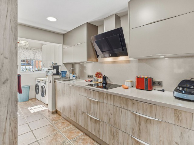 Maison mitoyenne avec 3 Chambres  à Las Lagunas