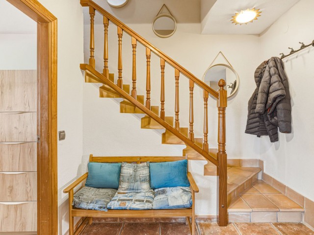 Maison mitoyenne avec 3 Chambres  à Las Lagunas