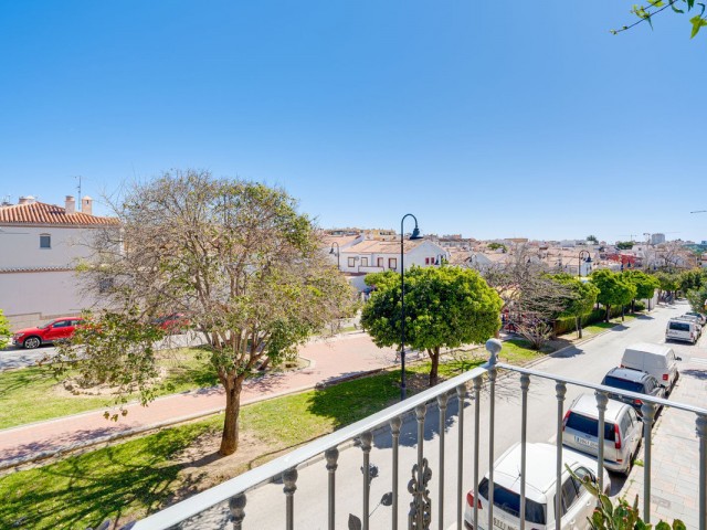Maison mitoyenne avec 3 Chambres  à Las Lagunas