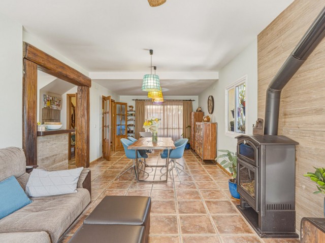 Rijtjeshuis, Las Lagunas, R5347297