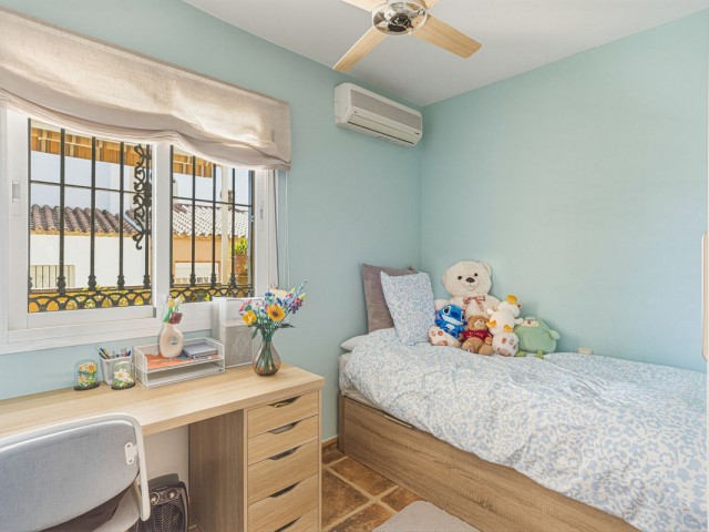 3 Slaapkamer Rijtjeshuis in Las Lagunas