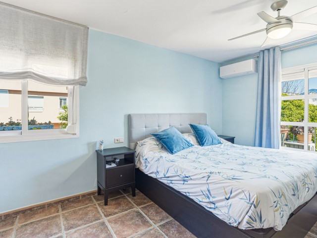 3 Slaapkamer Rijtjeshuis in Las Lagunas