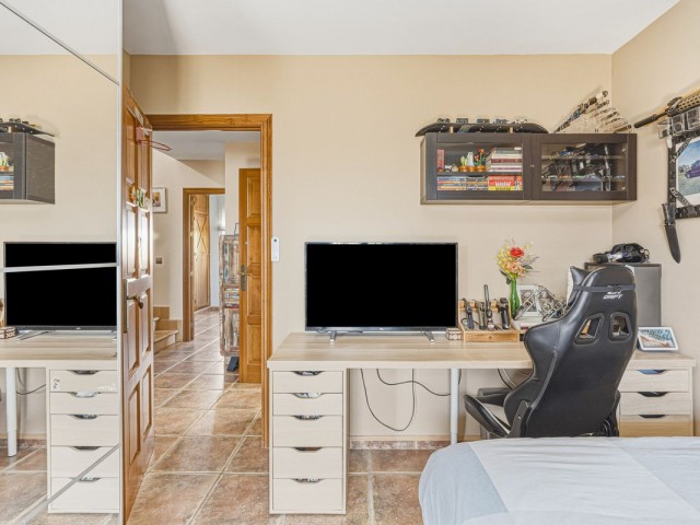 3 Slaapkamer Rijtjeshuis in Las Lagunas