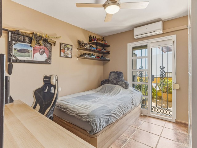 3 Slaapkamer Rijtjeshuis in Las Lagunas