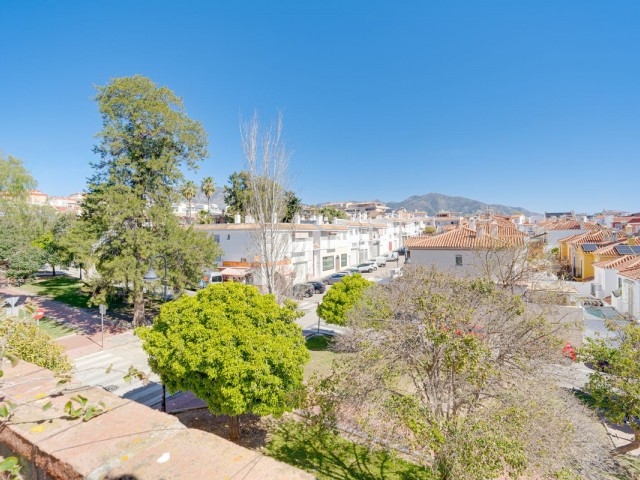 3 Slaapkamer Rijtjeshuis in Las Lagunas