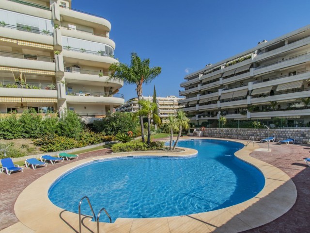 Appartement, Guadalmina Alta