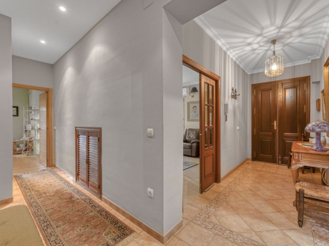 5 Slaapkamer Villa in Málaga