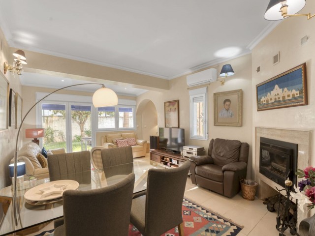 5 Slaapkamer Villa in Málaga