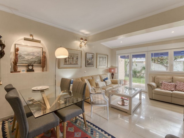 5 Slaapkamer Villa in Málaga