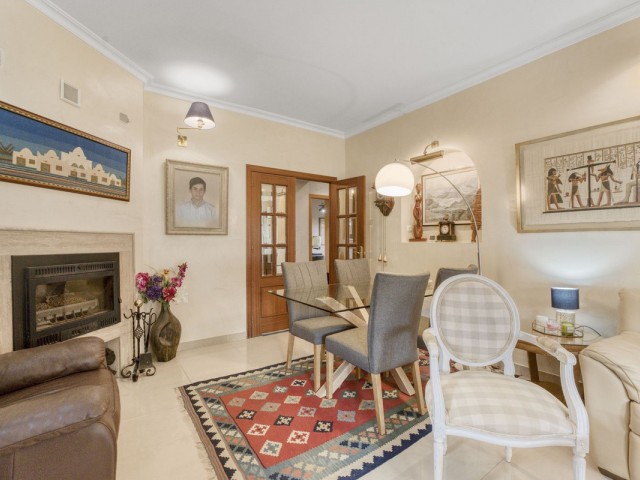 5 Slaapkamer Villa in Málaga