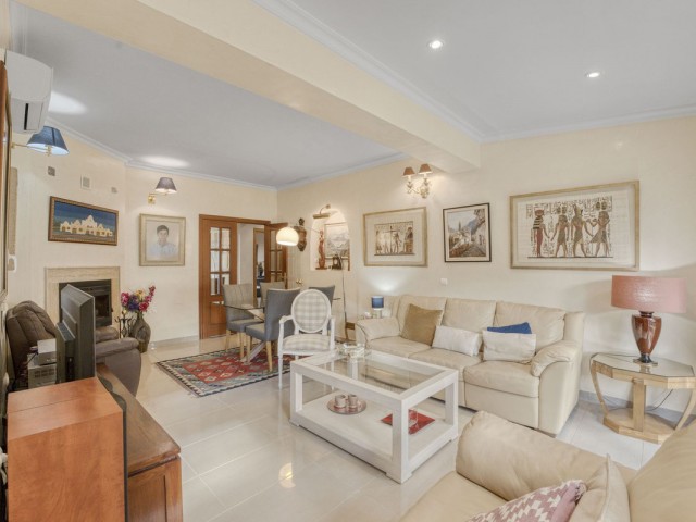 5 Slaapkamer Villa in Málaga