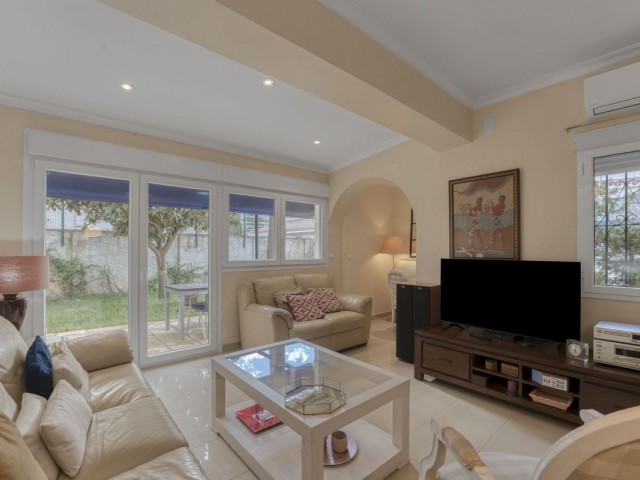 5 Slaapkamer Villa in Málaga