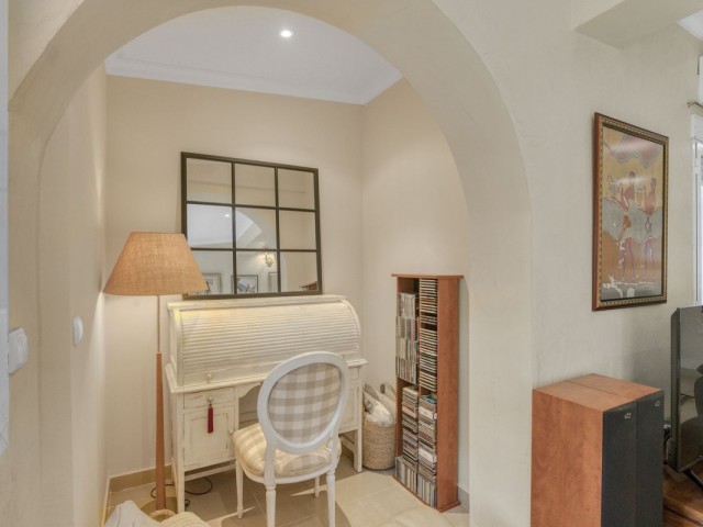 5 Slaapkamer Villa in Málaga