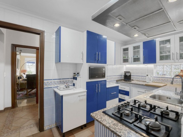 5 Slaapkamer Villa in Málaga