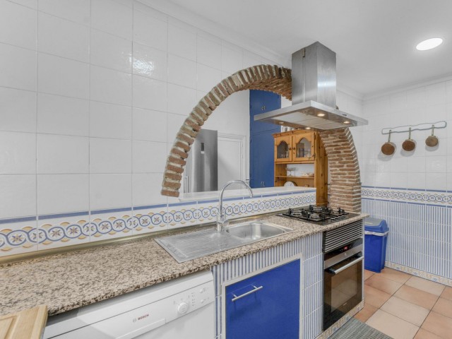 5 Slaapkamer Villa in Málaga