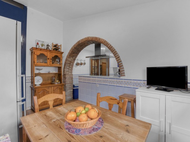 5 Slaapkamer Villa in Málaga