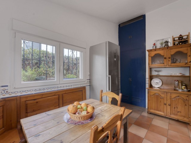 5 Slaapkamer Villa in Málaga