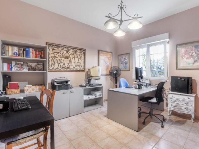 5 Slaapkamer Villa in Málaga