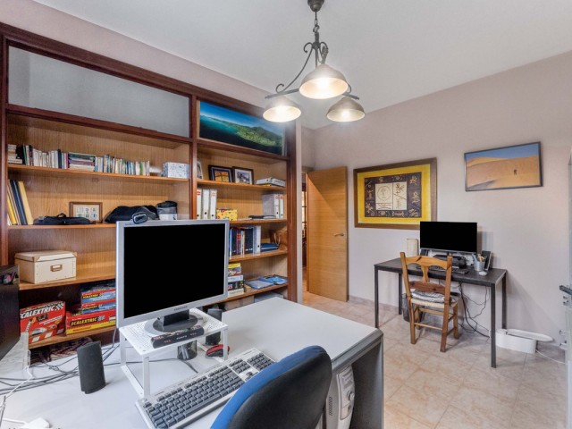 5 Slaapkamer Villa in Málaga
