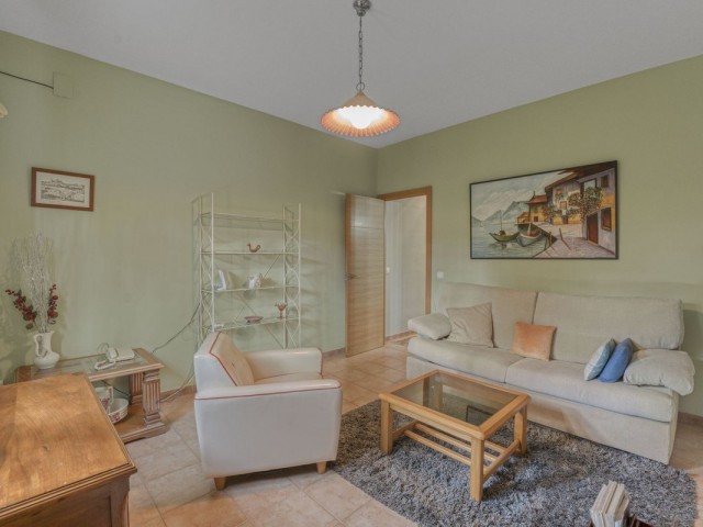 5 Slaapkamer Villa in Málaga