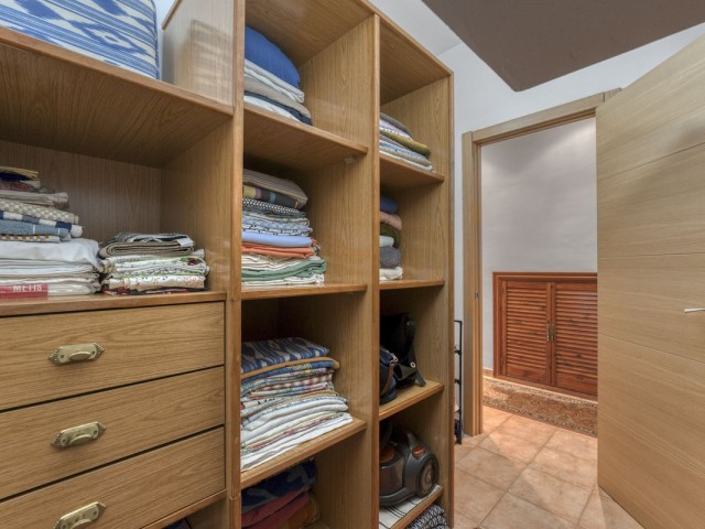 5 Slaapkamer Villa in Málaga