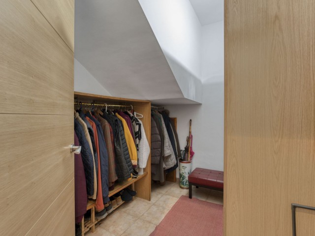 5 Slaapkamer Villa in Málaga