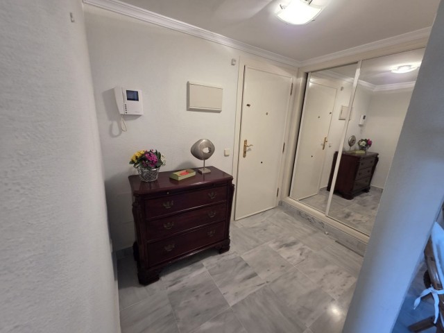 3 Makuuhuoneen Huoneisto Nueva Andalucía