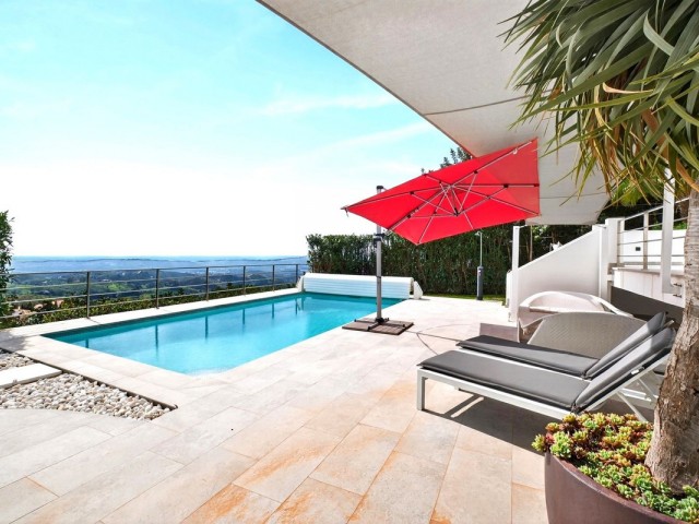 Villa avec 5 Chambres  à Valtocado