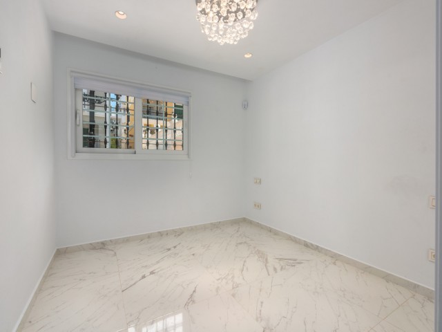 3 Schlafzimmer Reihenhaus in Nueva Andalucía