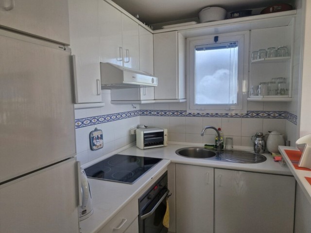 3 Slaapkamer Appartement in Costabella