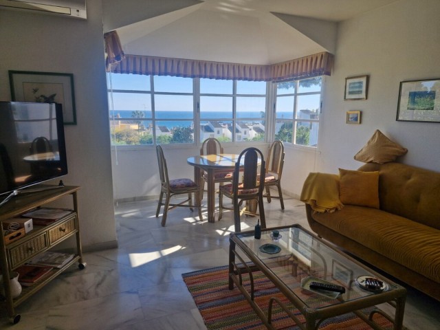 3 Slaapkamer Appartement in Costabella