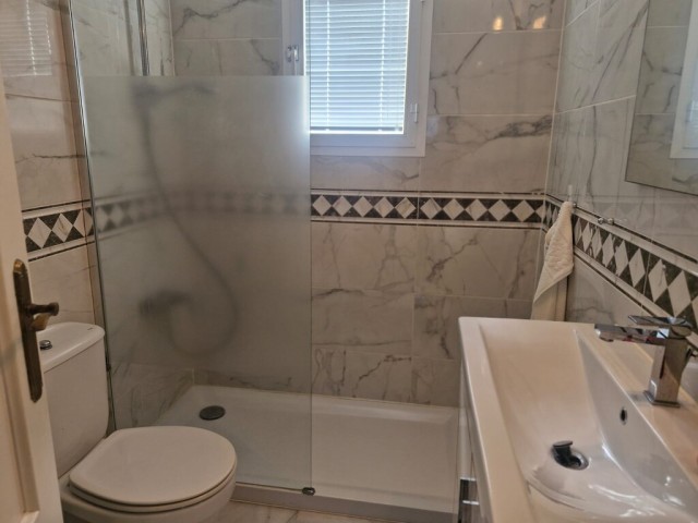 3 Slaapkamer Appartement in Costabella