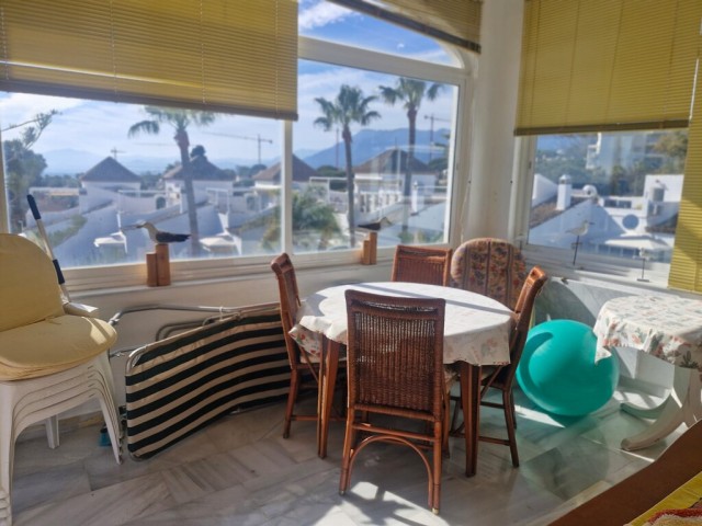 3 Slaapkamer Appartement in Costabella