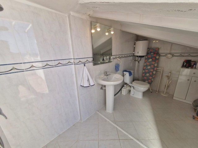 3 Slaapkamer Appartement in Costabella