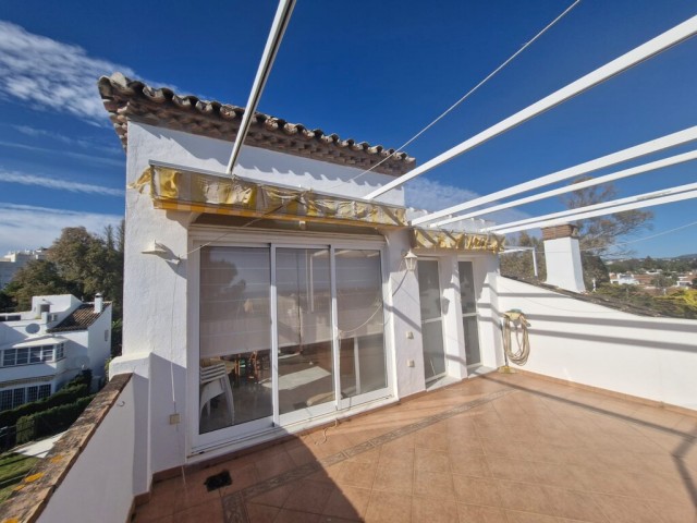 Apartment, Costabella, R5347549