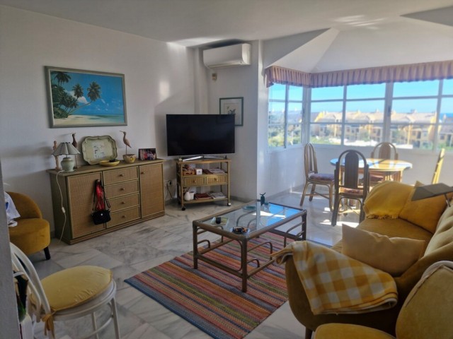 Apartment, Costabella, R5347549