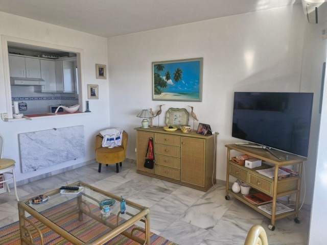 3 Bedrooms Apartment in Costabella