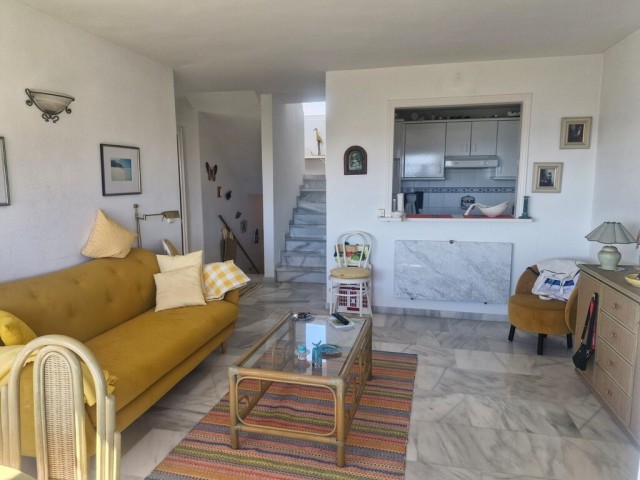 3 Bedrooms Apartment in Costabella