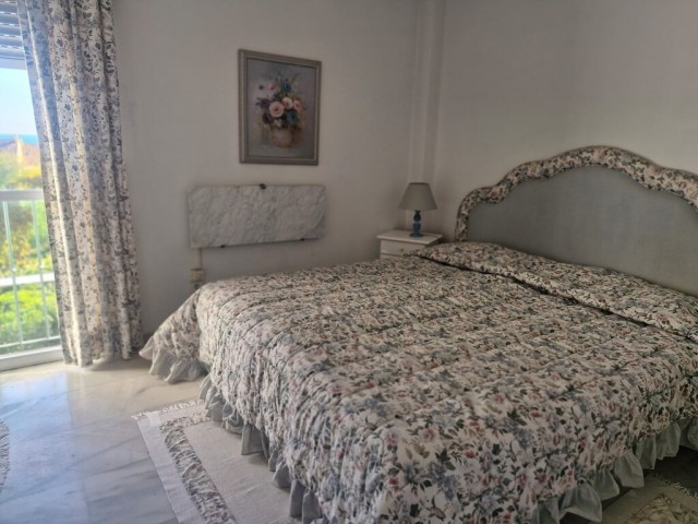 3 Bedrooms Apartment in Costabella
