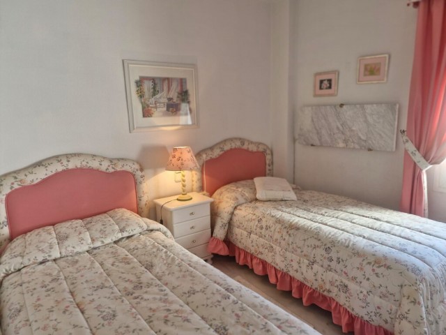 3 Bedrooms Apartment in Costabella