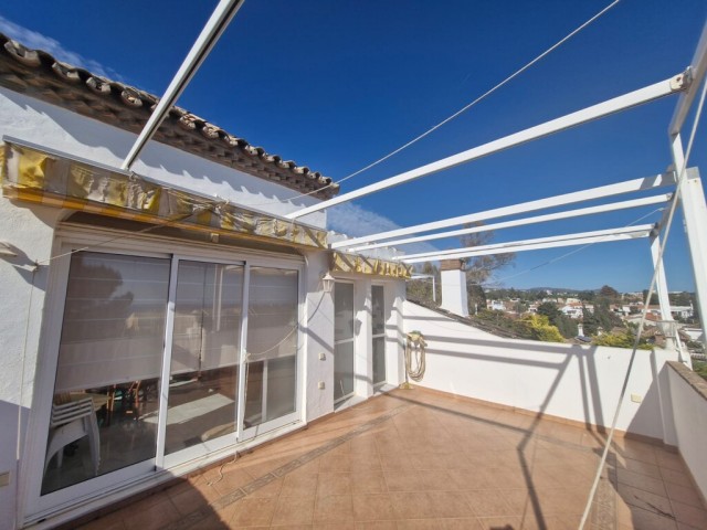 3 Bedrooms Apartment in Costabella